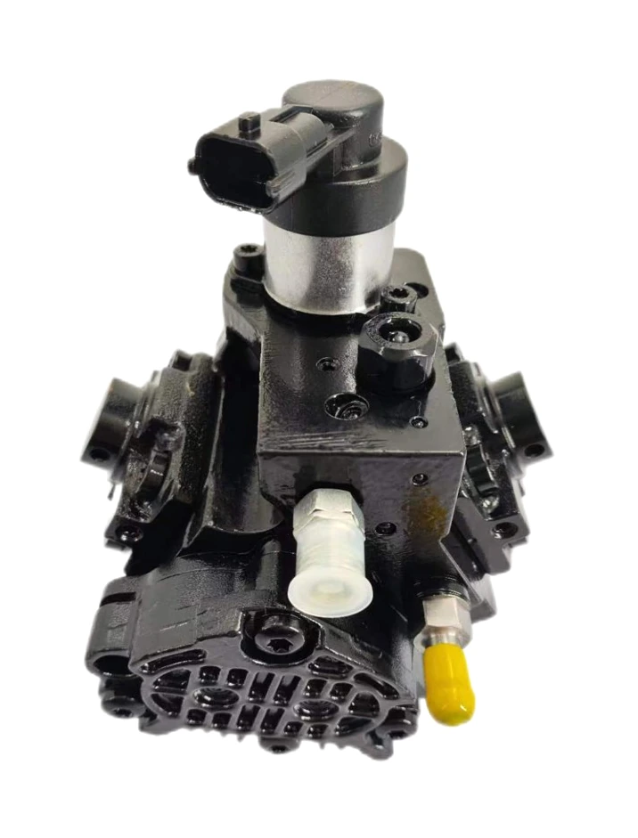 High-Pressure Fuel Pump 0445020083 | Fit for Mitsubishi Heavy diesel applications