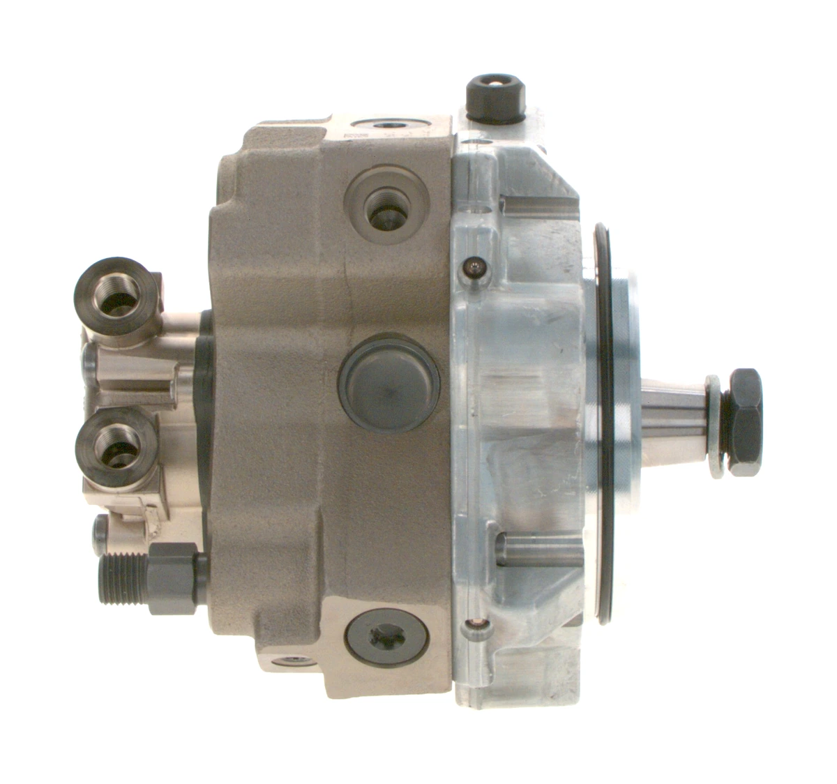 High-Pressure Fuel Pump 0445020088 | Fit for GAZ D245.7