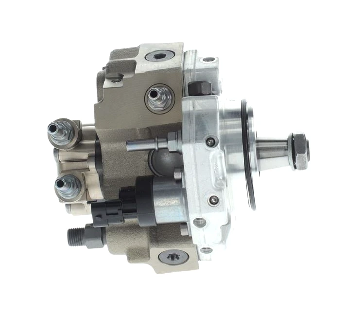 High-Pressure Fuel Pump 0445020150 | Fit for Cummins ISDe diesel engines