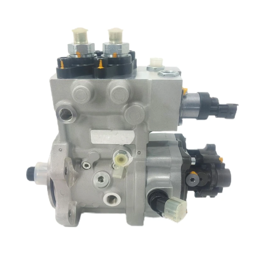 High-Pressure Fuel Pump 0445020220 | Fit for SFH Cursor 13