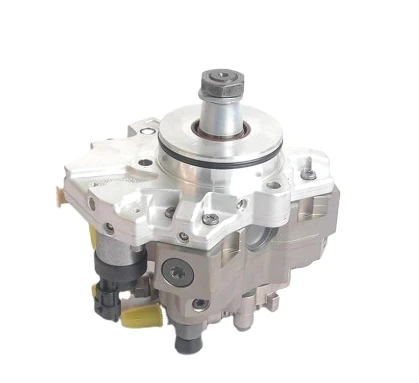 High-Pressure Fuel Pump 0445020241 | Fit for Cummins ISDe6 EU4 diesel engine applications