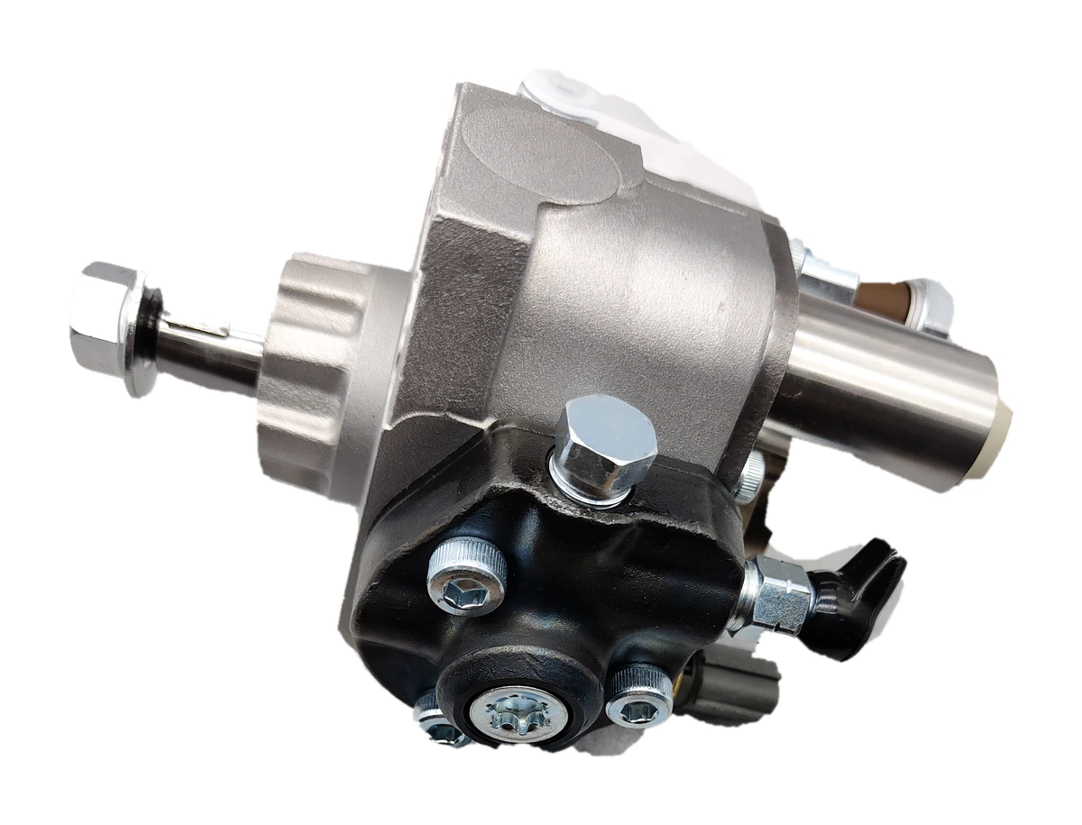 High-Pressure Fuel Pump 294000-0059 | Fit for John Deere diesel applications