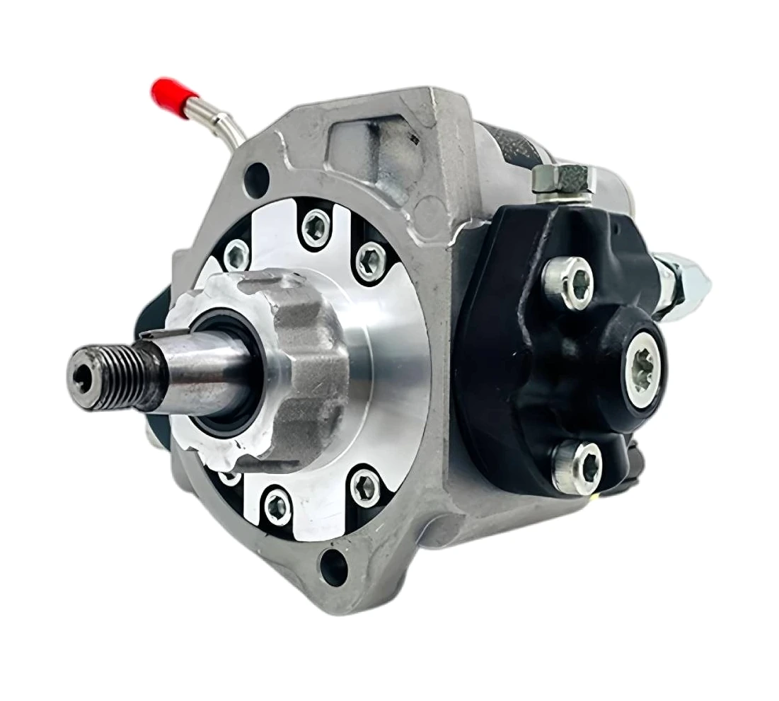 High-Pressure Fuel Pump 294000-0940 | Fit for Toyota 2KD-FTV diesel applications
