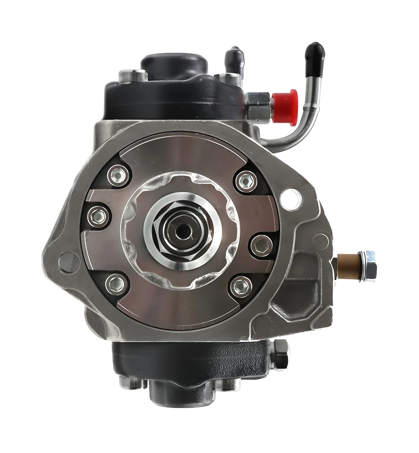 High-Pressure Fuel Pump 294000-1310 | Fit for Toyota 1KD-FTV diesel applications