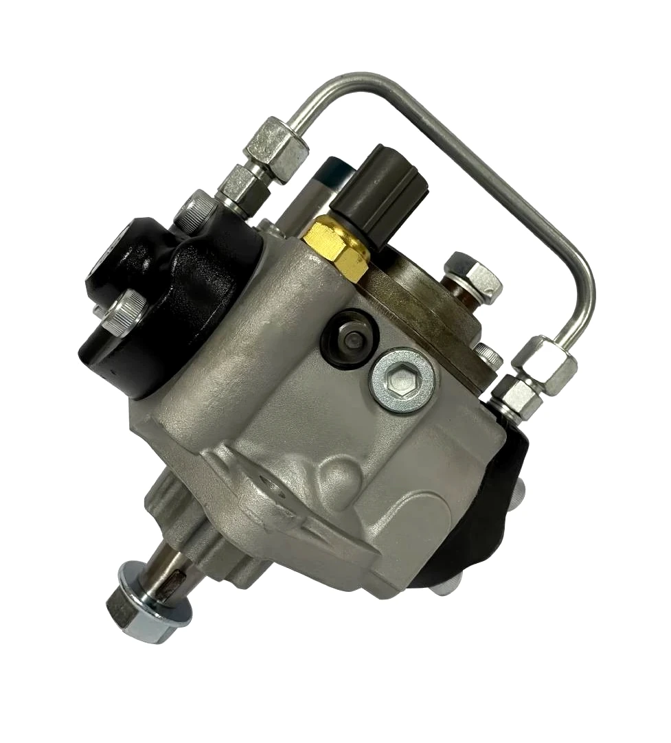 High-Pressure Fuel Pump 294000-1870 | Fit for Kubota V3307 common rail diesel applications