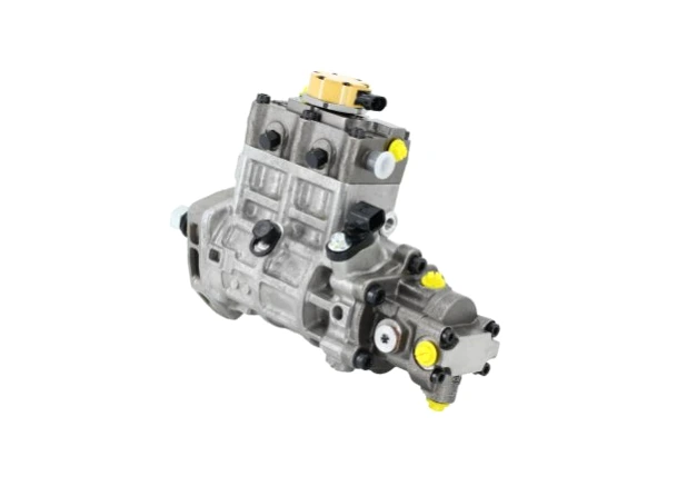 Fuel Injection Pump 324-0532 | Fit for Caterpillar C4.4